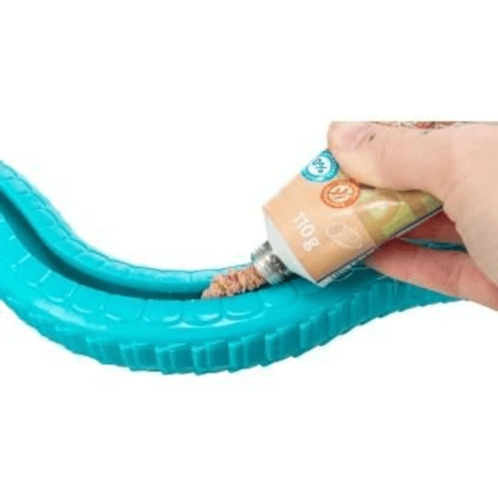 Serpent à friandises