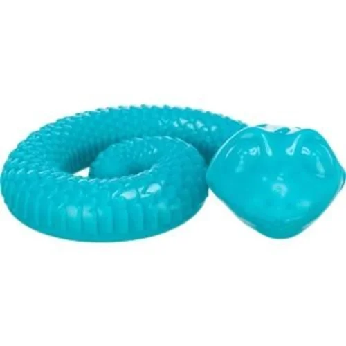jouet distributeur de friandises pour chien Trixie