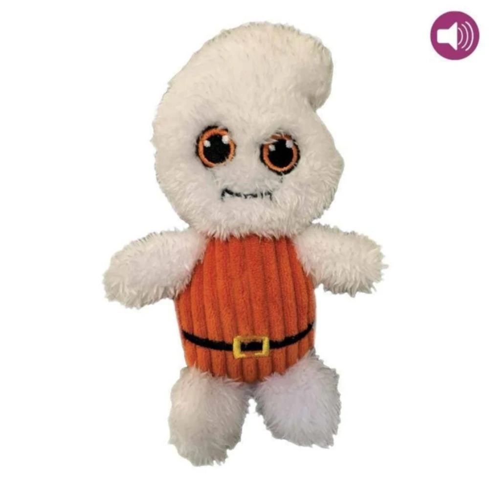 Peluche sonore pour chien Croci Fright 17 cm