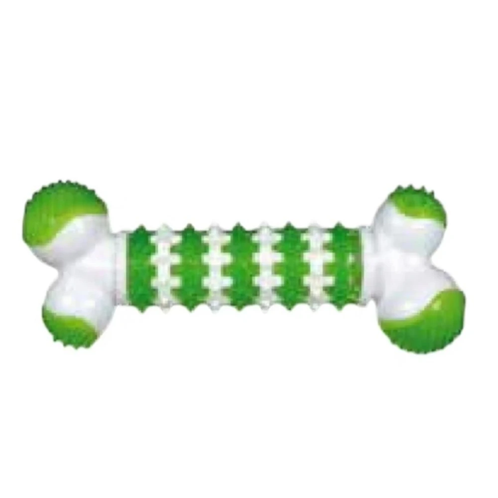 Jouet os pour petit chien – Ultra Strong Bubimex