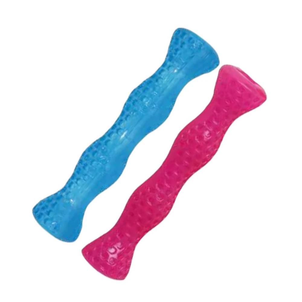 Jouet bâton chien résistant – ultra solide et sécurisé