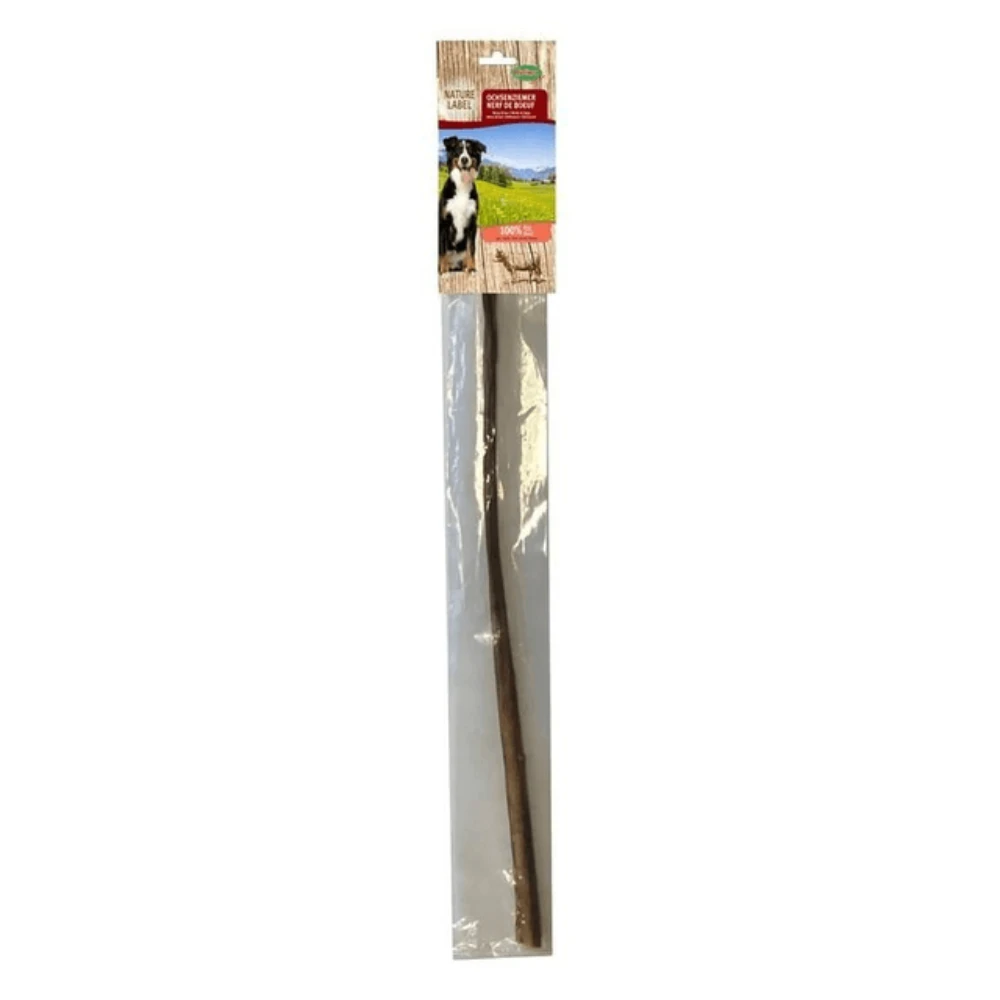 Nerf de bœuf entier 65 cm pour chien