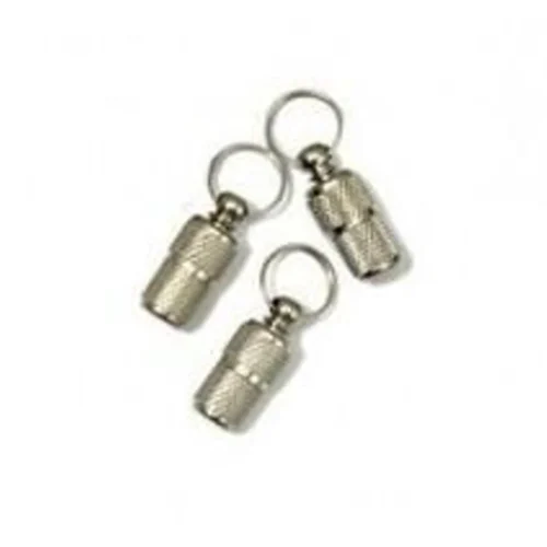 capsule d'identification chien Karlie