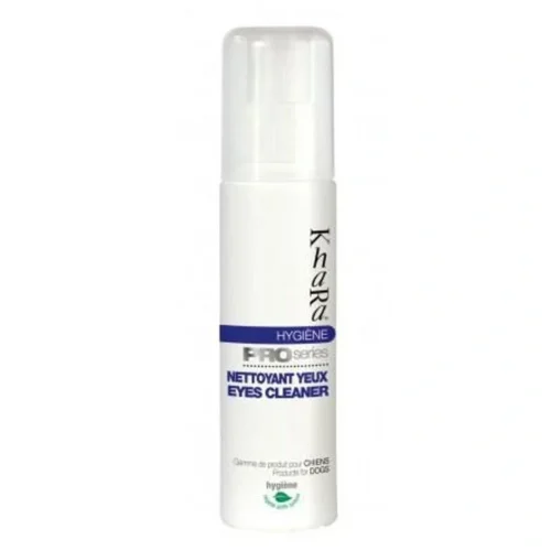 Nettoyant pour les yeux de chien Khara 100 ml