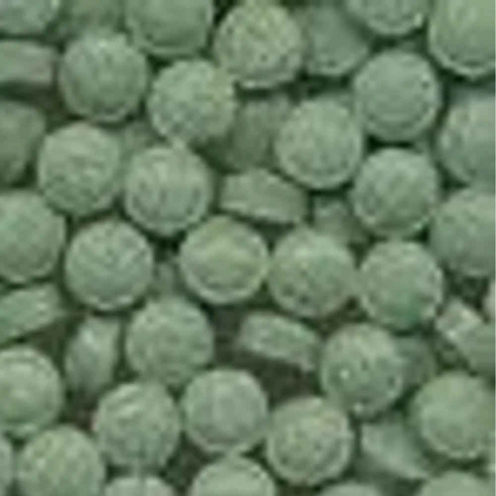 Nourriture poissons tropicaux tablette – Alimentation équilibrée – Image 2