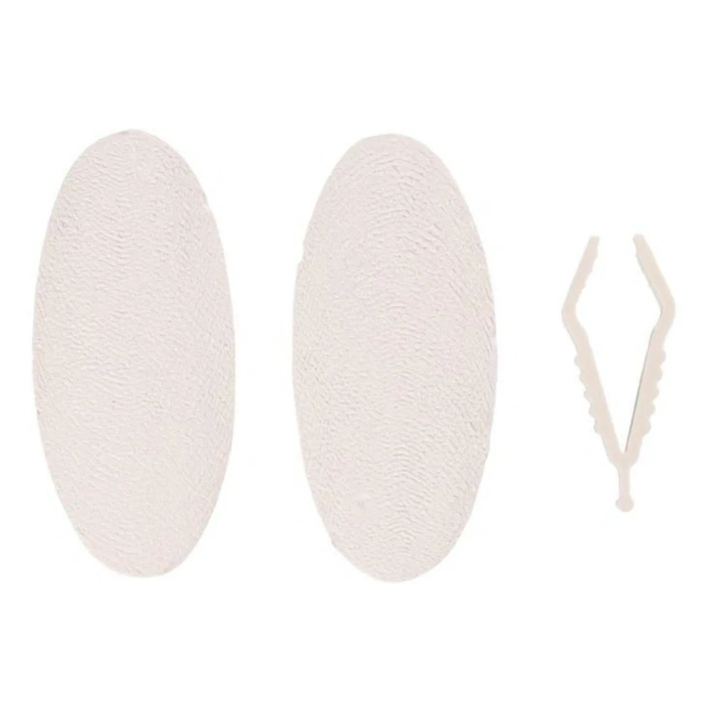 Os de seiche pour oiseaux – Lot de 2 x 11 cm Flamingo