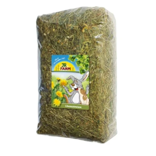 Foin de pissenlit 1,5 kg pour lapins