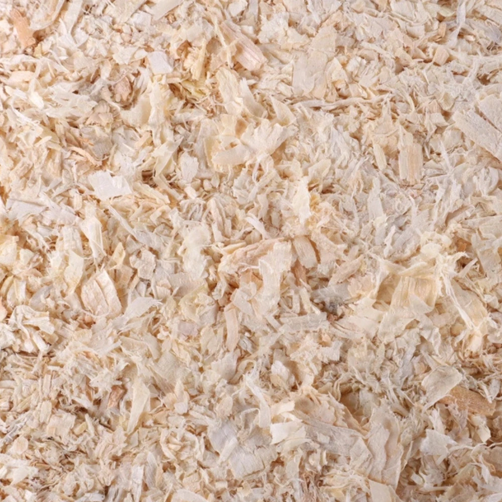 Fibre de bois