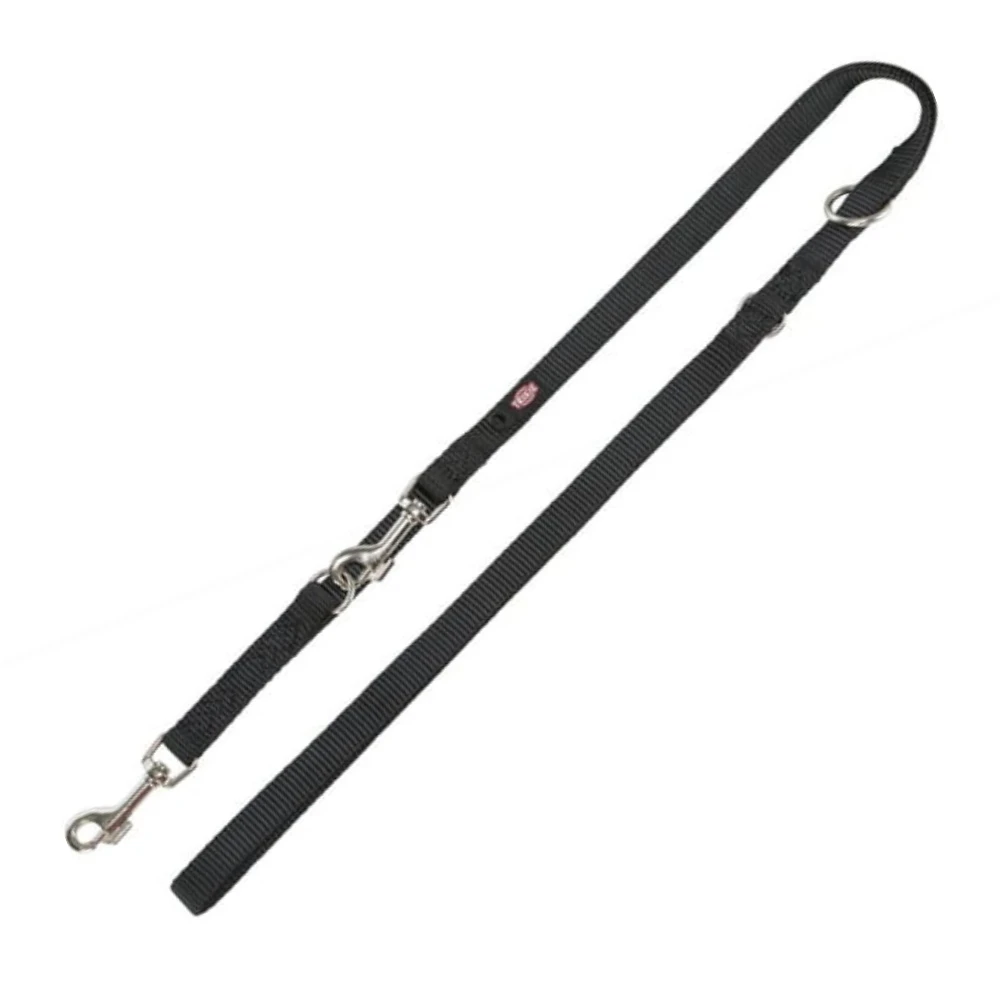 Laisse réglable pour chien Premium 2 m