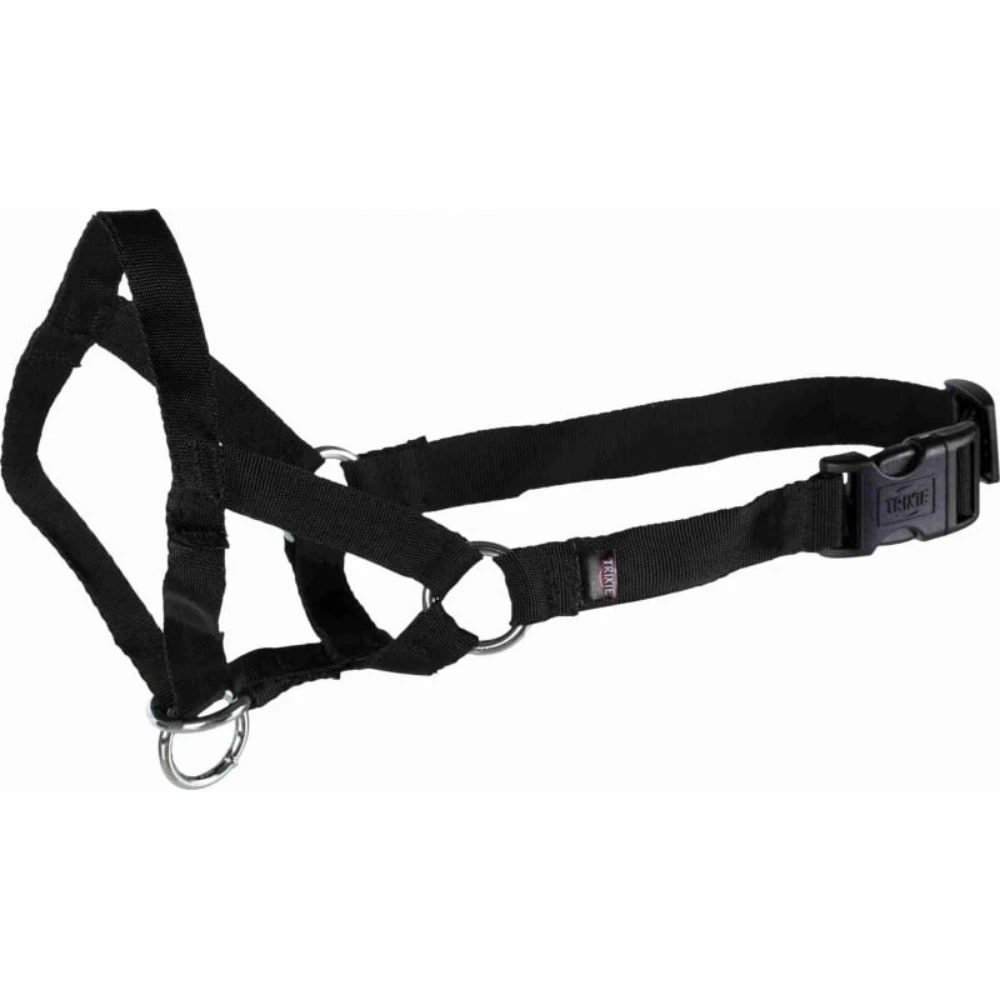 Harnais anti traction pour chien – Dressage et contrôle efficace