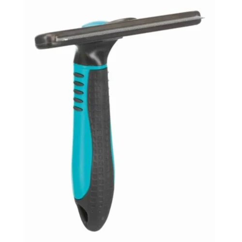Brosse carde pour chien et chat – toilettage efficace