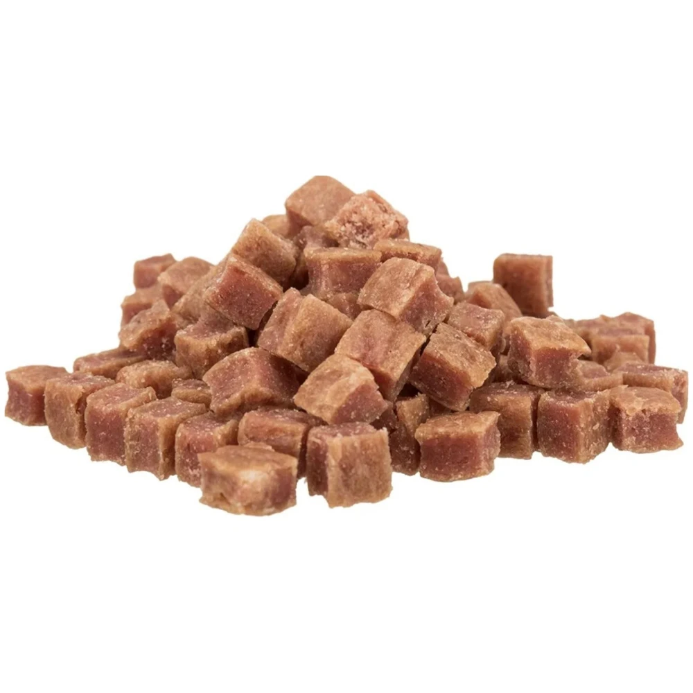 Premio 4 Superfoods – Friandises d’éducation pour chien 4×100 g