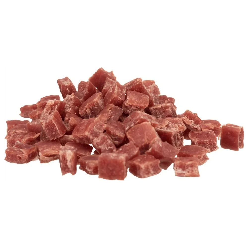 Premio 4 Superfoods – Friandises d’éducation pour chien 4×100 g
