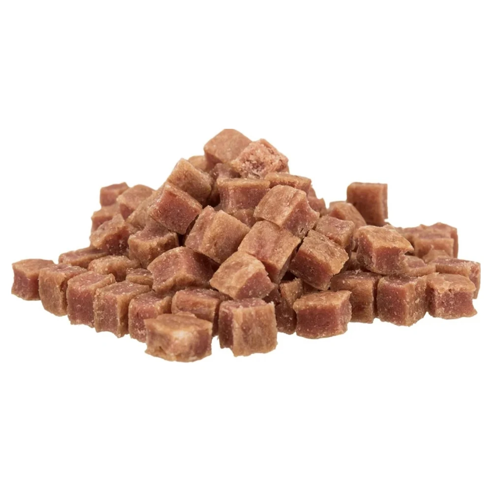 Premio 4 Superfoods – Friandises d’éducation pour chien 4×100 g