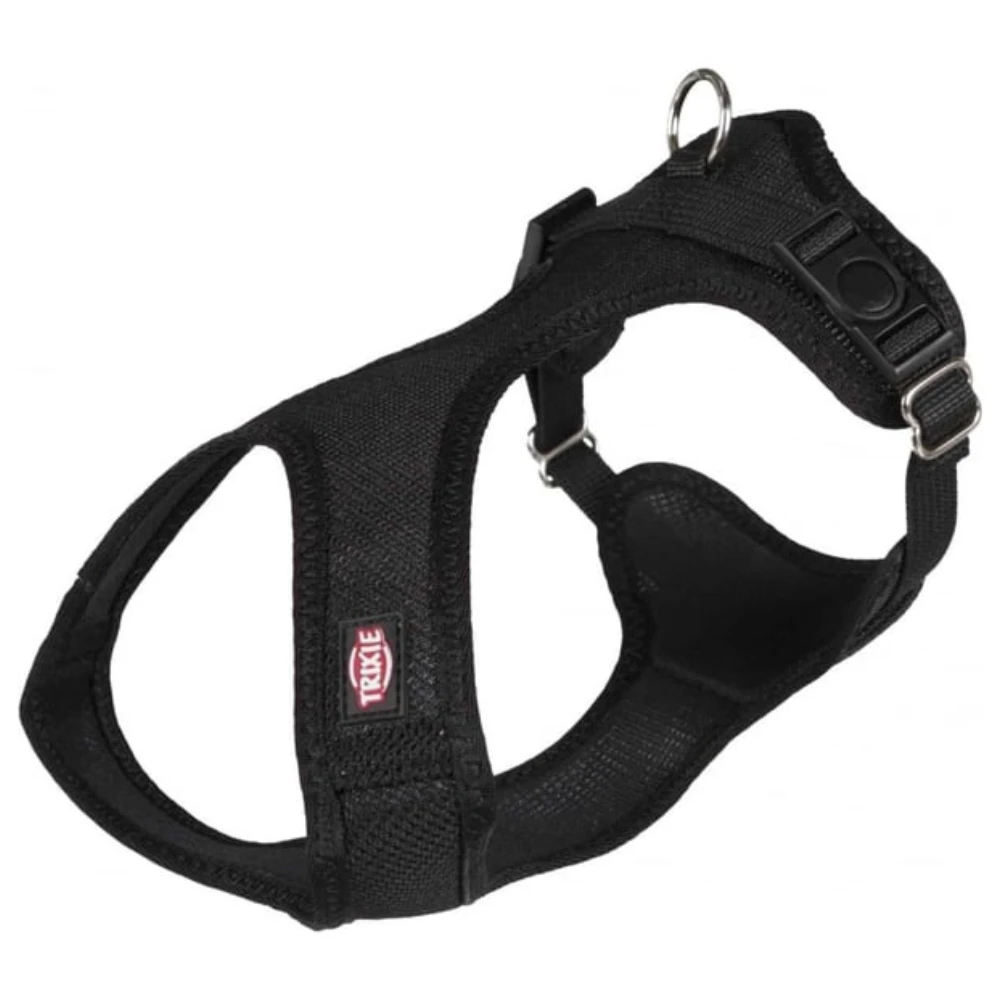Comfort Soft Harnais pour chien – Harnais souple confortable et ajustable pour promenades quotidiennes