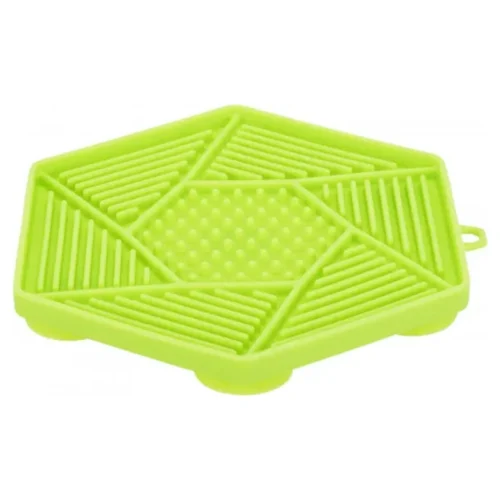 Tapis à lécher chien Trixie Lick’n Snack – Anti-stress et anti-glouton