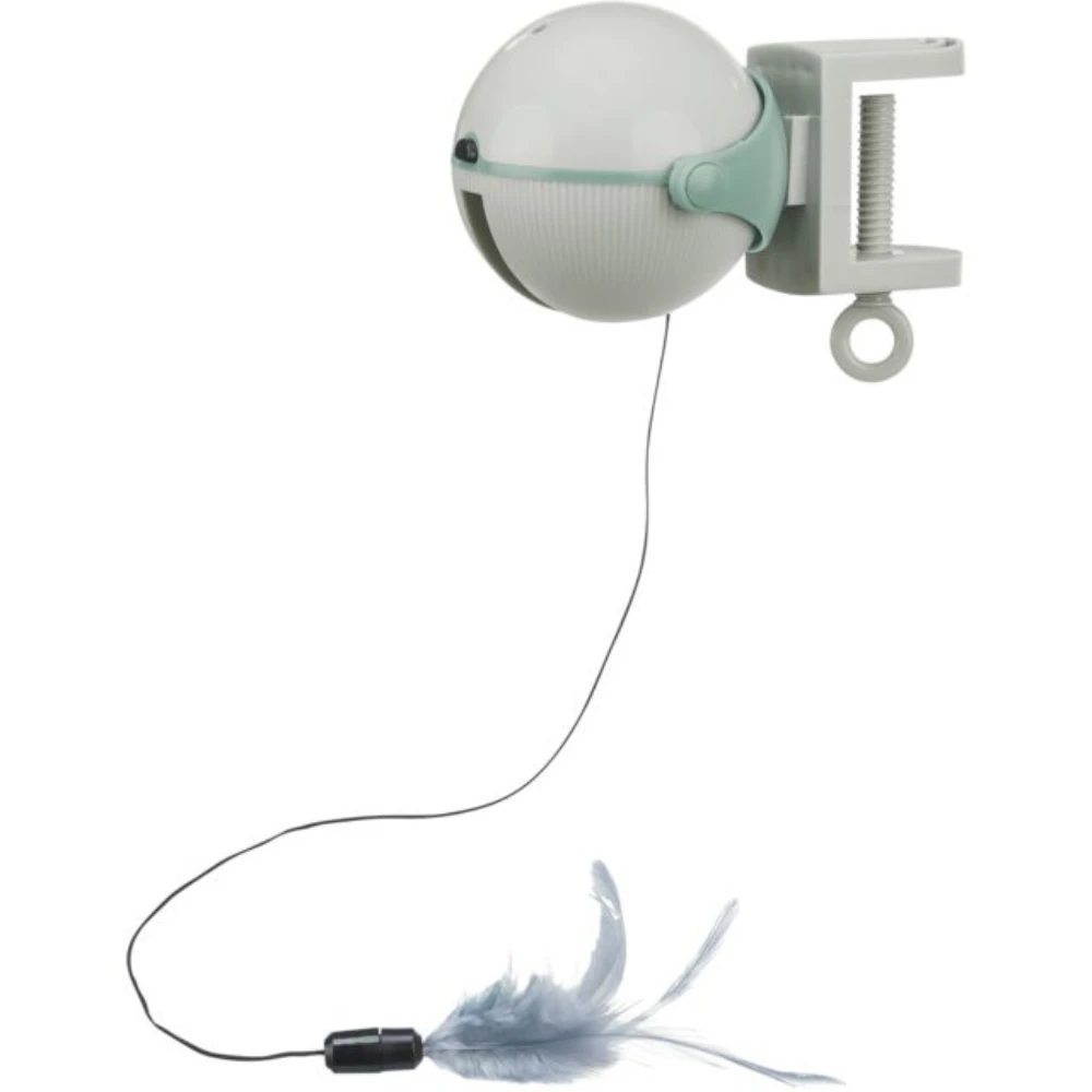 Jouet interactif chat Trixie Catch It – Jeu automatique stimulant